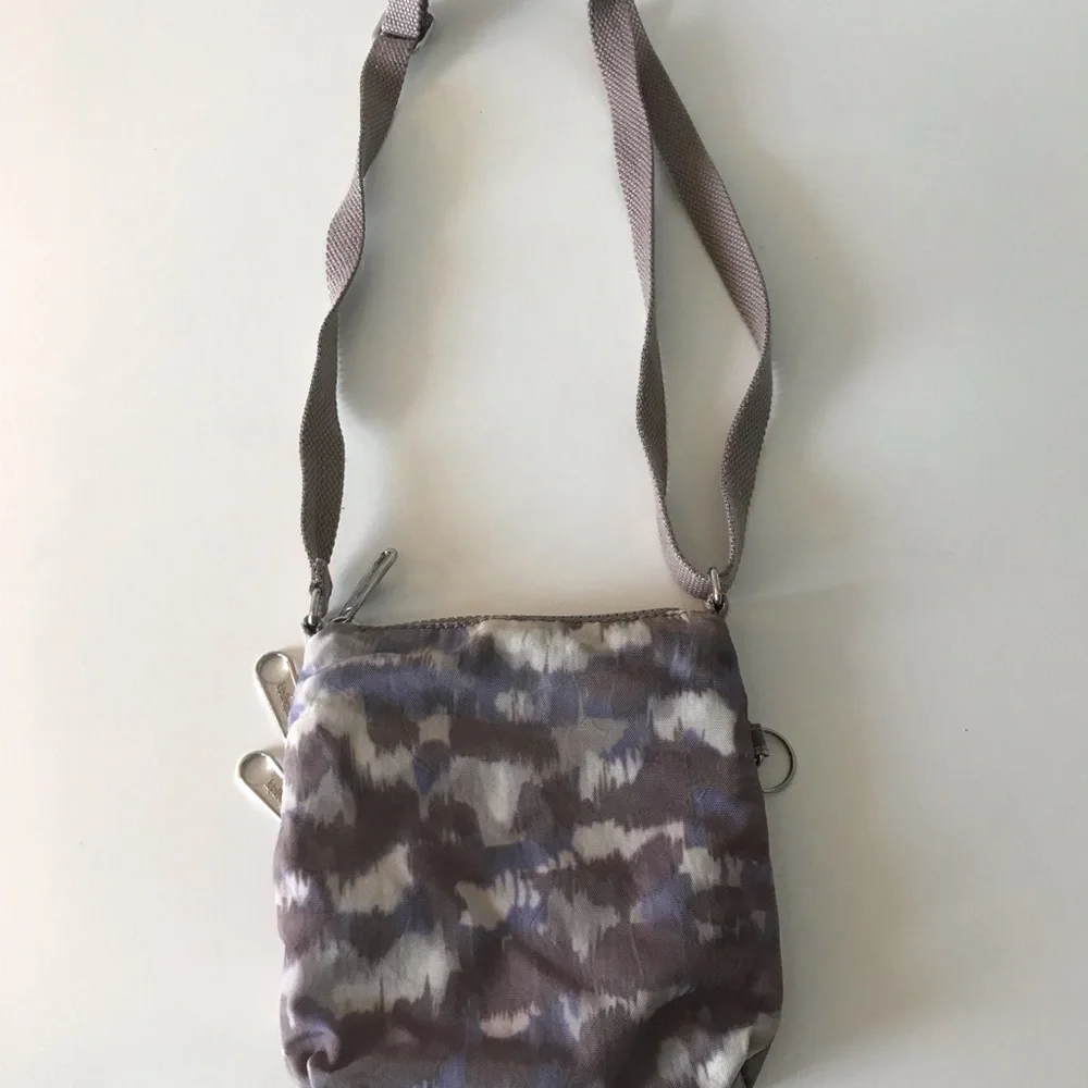 Kipling Multi Color Small Crossbody Bag - Picture 3 of 4